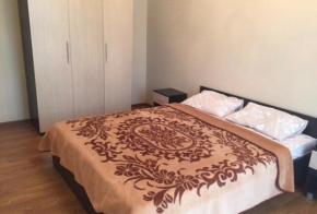 Studio Apartment na Gogolya 12k1